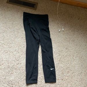 Nike athletic leggings